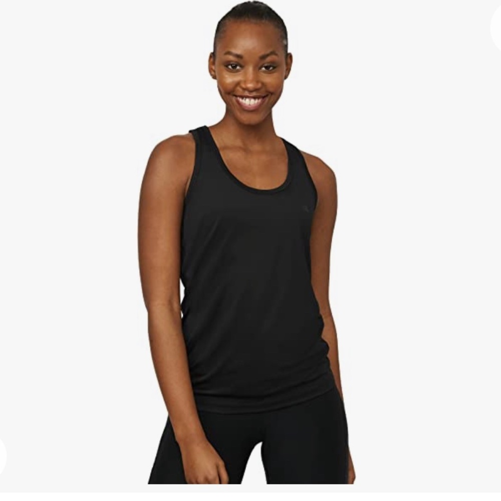 3/$25 Danish Endurance Fitness Sustain Tank Top Size S